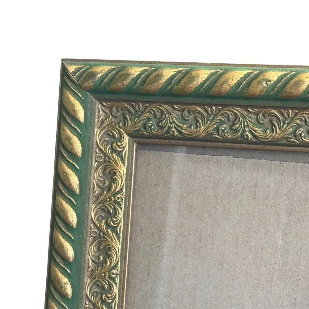 N/A ornate baroque